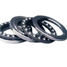 Chrome Steel Thrust Ball Bearing 51120